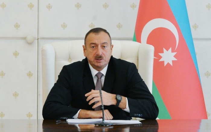 `Very serious steps will be done to improve business climate` - President